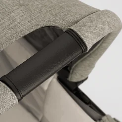 Nuna TRIV™ Next Kinderwagen 3 in 1 BMW Graphene + Autostoel PIPA™ next + Isofix 360° Base Next