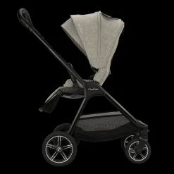 Nuna TRIV™ Next Kinderwagen 3 in 1 BMW Graphene + Autostoel PIPA™ next + Isofix 360° Base Next