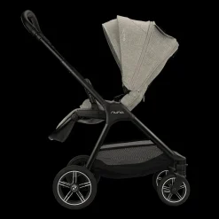 Nuna TRIV™ Next Kinderwagen 3 in 1 BMW Graphene + Autostoel PIPA™ next + Isofix 360° Base Next