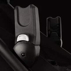 Nuna TRVL™ Adapter