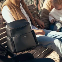 Nuna Verzorgingstas BMW Espresso