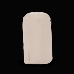 Nuna Winter Stroller Set (incl. Gloves and Storage bag) Biscotti