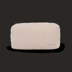 Nuna Winter Stroller Set (incl. Gloves and Storage bag) Biscotti