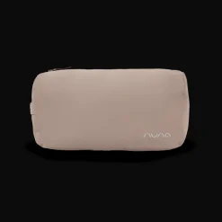 Nuna Winter Stroller Set (incl. Gloves and Storage bag) Cedar