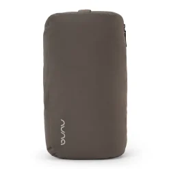 Nuna Winter Stroller Set (incl. Gloves and Storage bag) Thunder