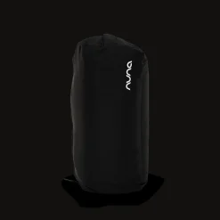 Nuna Winter Stroller Set (incl. Gloves and Storage bag) Caviar