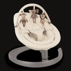 Nuna Wipstoel LEAF™ grow Cloud