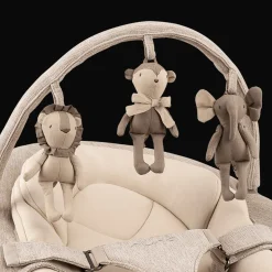 Nuna Wipstoel LEAF™ grow Cloud