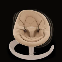 Nuna Wipstoel LEAF™ grow Teddy