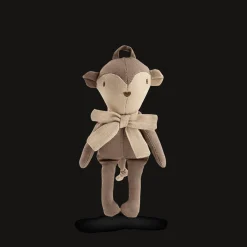 Nuna Wipstoel LEAF™ grow Teddy