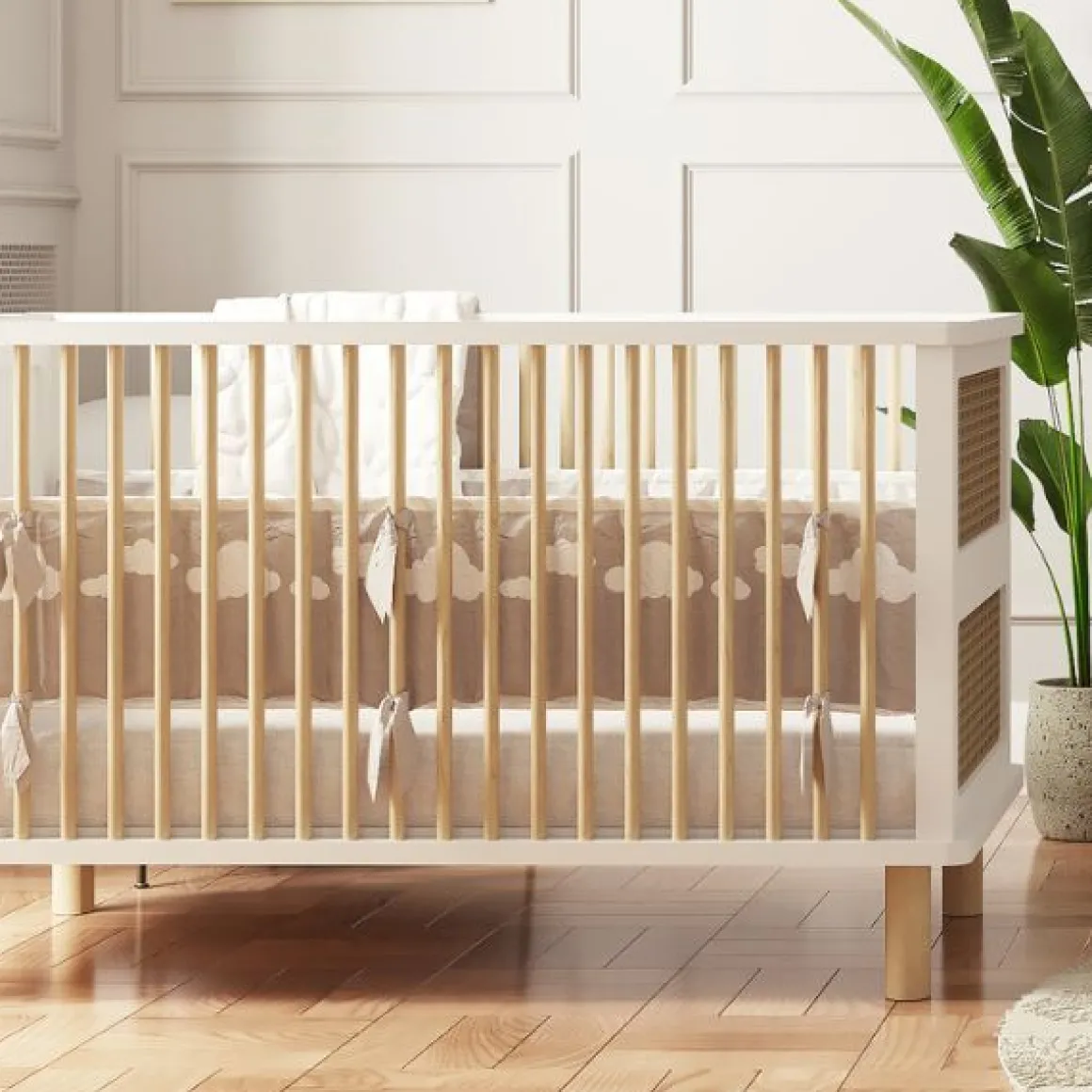 Ochna Babybed 70x140 cm