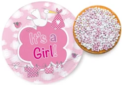 O'that Bordjes Clouds Pink