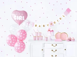 Party Decoratie Set It's A Girl