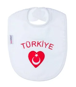 Petit Villain Slab Met Tekst - Türkiye