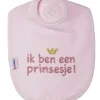 Petit Villain Slab Prinsesje Roze