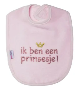Petit Villain Slab Prinsesje Roze