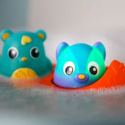 Playgro Badspeeltje Safe To Paddle Light Up Canoe