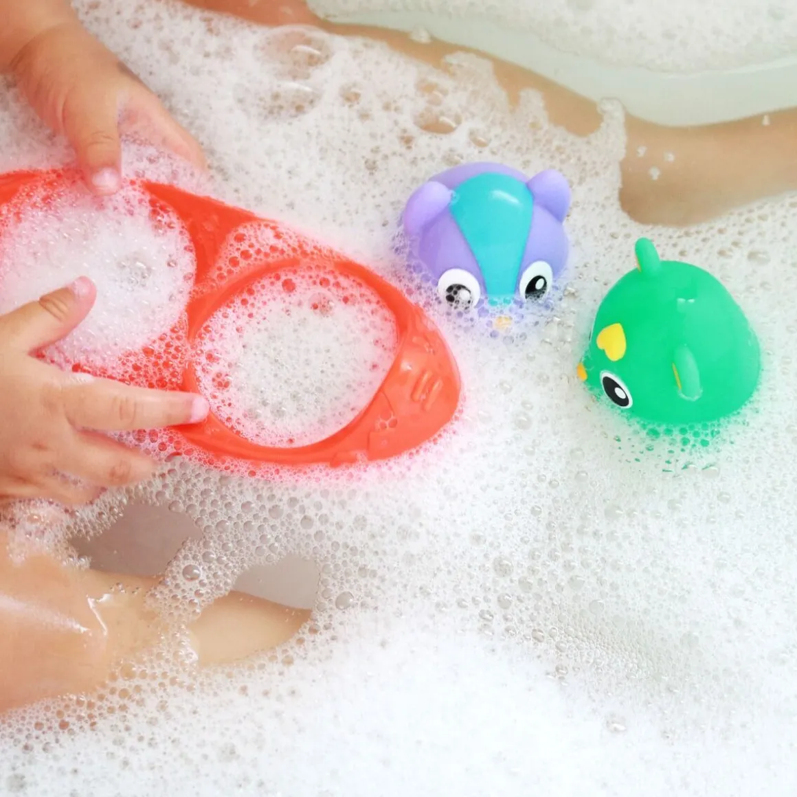 Playgro Badspeeltje Safe To Paddle Light Up Canoe