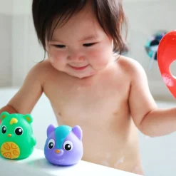 Playgro Badspeeltje Safe To Paddle Light Up Canoe