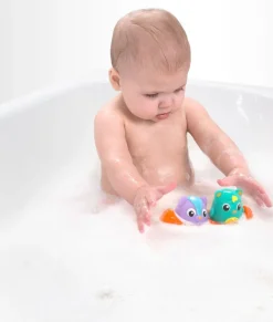 Playgro Badspeeltje Safe To Paddle Light Up Canoe