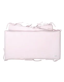 Poetree Kids Bedomranding Chevron Light Pink 34x210cm