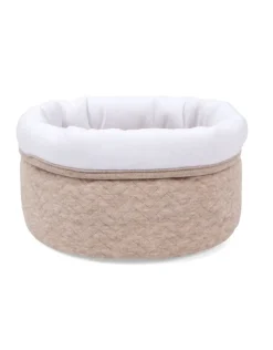 Poetree Kids Commodemandje Chevron Light Camel