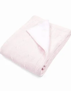 Poetree Kids Gevoerde Ledikant Deken Chamonix Poudre 100x135cm