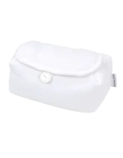 Poetree Kids Hoes Voor Doekjes Chevron White