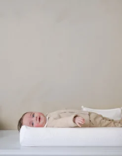 Poetree Kids Hoes Voor Doekjes Chevron White