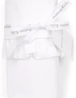 Poetree Kids Ledikant Laken Parisian (110x140cm)