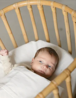 Poetree Kids Ledikant Laken Milan (110x140cm)