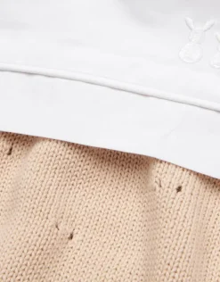 Poetree Kids Ledikant Laken Milan (110x140cm)