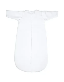 Poetree Kids Slaapzak 70cm Chevron Wit