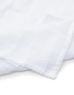 Poetree Kids Tetra Hydrofiele Doekjes Moon & Stars 60x60cm