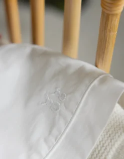 Poetree Kids Wieglaken Milan (80x100cm)