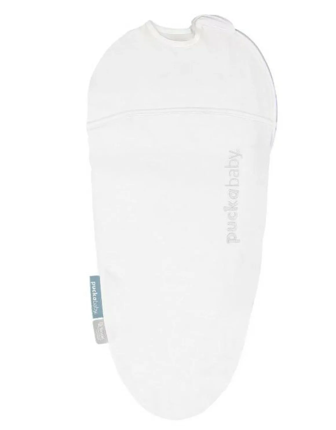 Puckababy Inbakerdoek The Original Piep Summer Tencel 0 Tot 3 Maanden