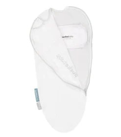 Puckababy Inbakerdoek The Original Piep Summer Tencel 0 Tot 3 Maanden