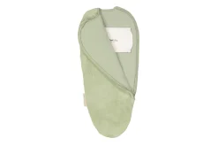 Puckababy Inbakerslaapzak Piep 0/3 M Teddy Olive