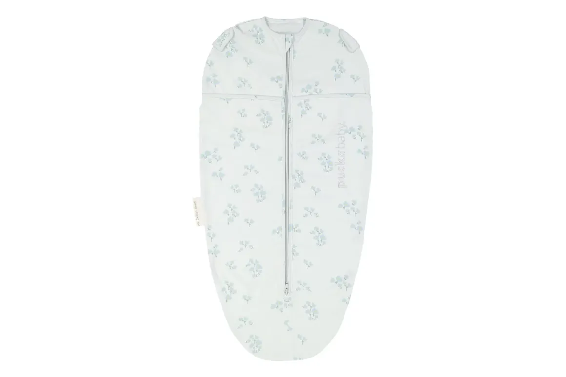 Puckababy Inbakerslaapzak Mini 3/6 M Cotton Forever Love