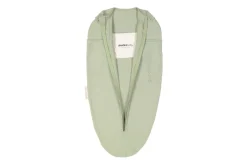 Puckababy Inbakerslaapzak Mini 3/6 M Cotton Olive
