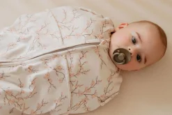 Puckababy Inbakerslaapzak Mini 3/6 M Cotton Blossom