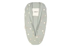 Puckababy Inbakerslaapzak - Mini 3/6 M - Cotton Eclipse Clay