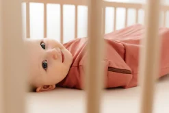 Puckababy Inbakerslaapzak Mini 3/6 M Cotton Earth