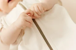 Puckababy Inbakerslaapzak Mini 3/6 M Cotton Pure