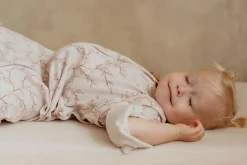 Puckababy Slaapzak 4 Seasons 6 Maanden Tot 2,5 Jaar 100 cm Blossom