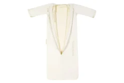 Puckababy Slaapzak 4 Seasons - 6 M/2.5 Y | 100 CM Pure