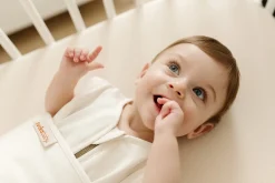 Puckababy Slaapzak 4 Seasons - 6 M/2.5 Y | 100 CM Pure