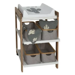 Quax Aankleedkussen Cactus