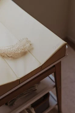 Quax Aankleedkussen Ginger