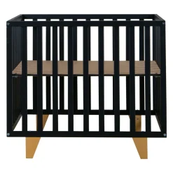 Quax Babybox Alix Black